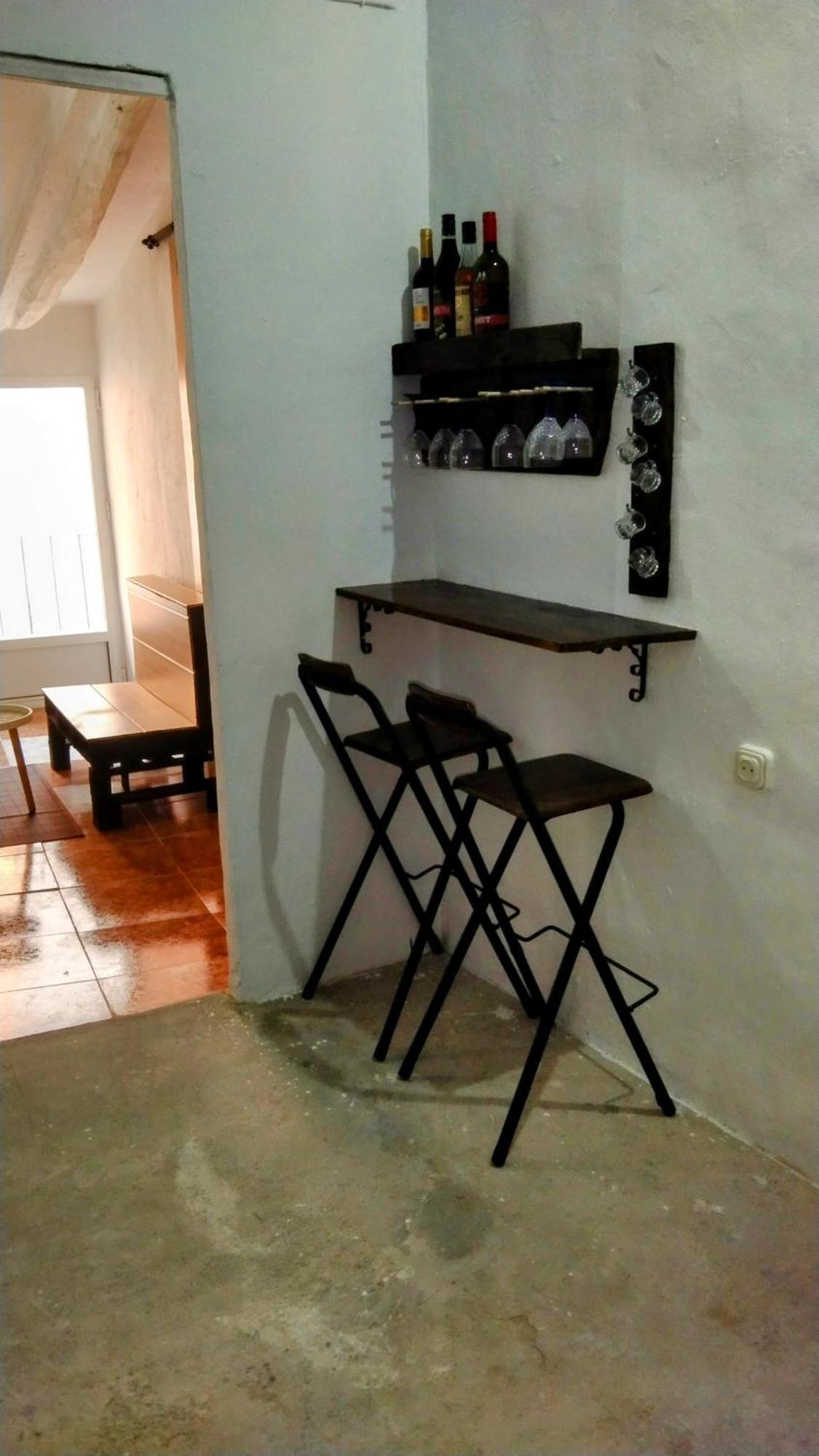 Casa De Pueblo Garcia Marquez Villa Geldo Екстериор снимка